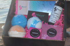 MerKids Sudscription Fun Box