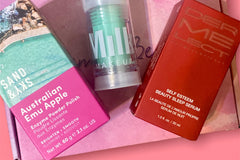 Yasmin Beauty Box