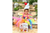Little Bookish Wardrobe Book Club ( GIRL BOX)