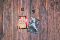 Tea and Pre Love Books