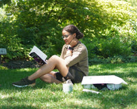 Travel Subscription Box- Quarterly/Annually