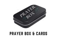 THE DELILAH BOX