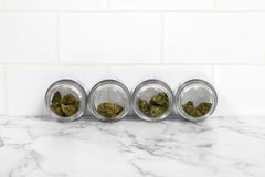 CBD Flower Club Monthly