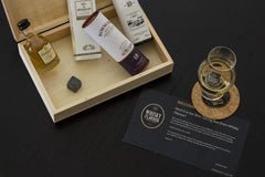 WHISKY FLAVOUR