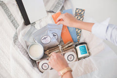 Enlightened Warrior Book Club Premium Box 2026