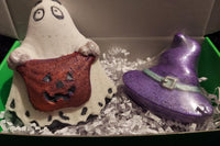 Kid's Novelty Bath Bomb Monthly Subscription