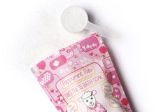 Poppymint Pals Bath Soaks for toddlers