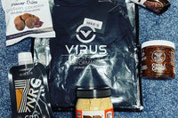 Men's Fitness Subscription Box (Surprise) - Bodybuilding subscription box