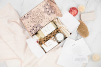 Deluxe - Quarterly Subscription Box