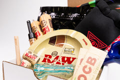 CannaCrate Essentials