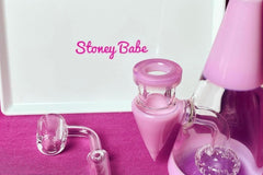 The Stoney Babe Box