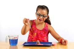 Messy Play Kits monthly subscription