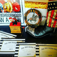 Original Holiday Box