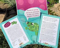 Groovy Planet Monthly Box