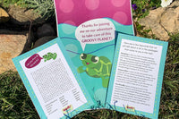 Groovy Planet Monthly Box