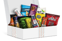 Snack Subscription Box