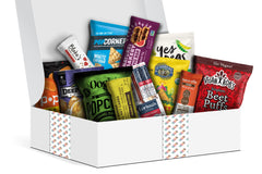 Snack Subscription Box