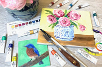 Your Paint Box