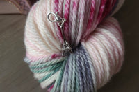 Leither Collection Funfetti Deluxe Box w/1 Merino Skein