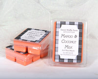 Wax Melts 2-Pack