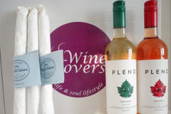 The Wine Lovers Box