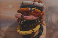 Afrocentric Living: Jewelry