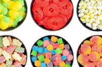 Candy Experience Gourmet Treat Box