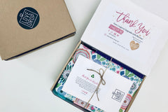 Bi-Monthly Solo Selfcare Box