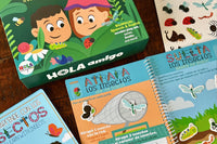 Mi Mundo Bilingüe - My Bilingual World Subscription