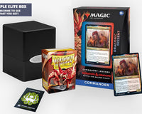 Supply Drop Elite Box