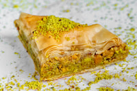 The Baklava Box (30 Pieces)