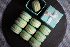 Phivi French Macaron Box