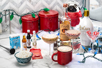 Box on the Rocks™ Cocktail Kits