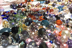 Bead Dangle Craft Kit