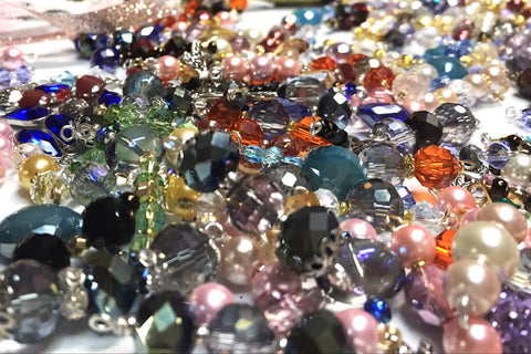 Bead Dangle Craft Kit