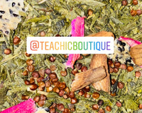 The I'm So Thirsty Box - by Tea Chic Boutique