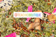 The I'm So Thirsty Box - by Tea Chic Boutique