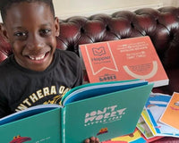 Inclusive Book Subscription with Bestsellers for Kids Aged 0-14