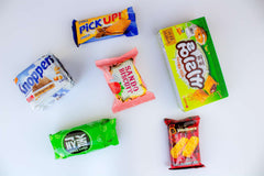 Classic Assorted Snack Box