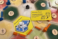 Example of products included in the MASSIVE Game Night box that you will receive throughout the annual subscription.
