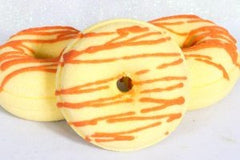 Donut Bath Bomb