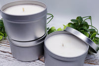 Gracie Lu Scent Club