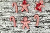 24 Days of Novelty Wax Melts Advent Calendar