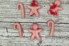 24 Days of Novelty Wax Melts Advent Calendar