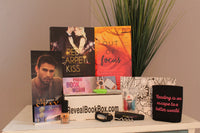 *Individual Signed Romance Book (No frills)*