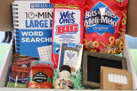 Old Timer Box