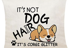 My Corgi and Me Box