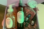 Relax &  Heal Inspiration Box