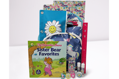 Smart Start Essentials: The Ultimate Back-to-School Kit - Early Elementary (K-2)