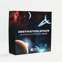 Date Night Box - Destination : Space image 2